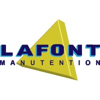 LAFONT MANUTENTION logo, LAFONT MANUTENTION contact details