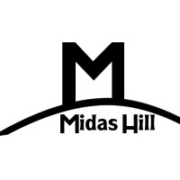 Midas Hill logo, Midas Hill contact details