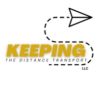 Keeping the Distance Transport, LLC logo, Keeping the Distance Transport, LLC contact details