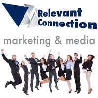 Relevant Connection logo, Relevant Connection contact details