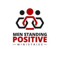 Men Standing Positive logo, Men Standing Positive contact details