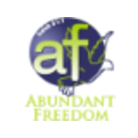 Abundant Freedom logo, Abundant Freedom contact details