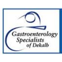 GASTROENTEROLOGY SPECIALISTS OF DEKALB logo, GASTROENTEROLOGY SPECIALISTS OF DEKALB contact details