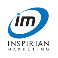 Inspirian Marketing, LLC logo, Inspirian Marketing, LLC contact details