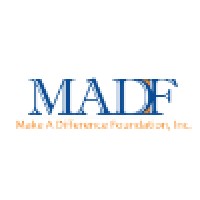 Make A Difference Foundation, Inc. logo, Make A Difference Foundation, Inc. contact details