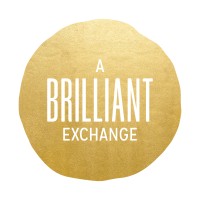 A Brilliant Exchange logo, A Brilliant Exchange contact details