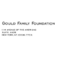 Gould Family Foundation logo, Gould Family Foundation contact details