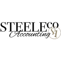 SteeleCo Accounting, LLC logo, SteeleCo Accounting, LLC contact details