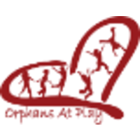 Orphans at Play logo, Orphans at Play contact details