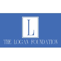 The Logan Foundation logo, The Logan Foundation contact details