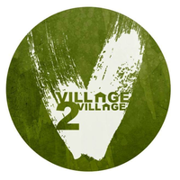 Village2Village logo, Village2Village contact details