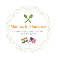 Madras to Manassas logo, Madras to Manassas contact details