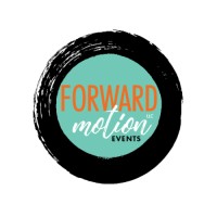 Forward Motion Events logo, Forward Motion Events contact details