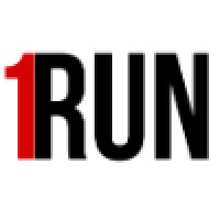 1Run.Org logo, 1Run.Org contact details