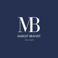 Margit Brandt Palm Beach Real Estate logo, Margit Brandt Palm Beach Real Estate contact details