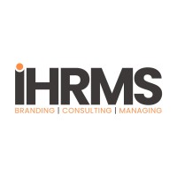 IHRMS logo, IHRMS contact details