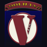 COOL HAND VETs logo, COOL HAND VETs contact details