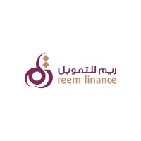 Reem Finance PJSC logo, Reem Finance PJSC contact details