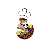 Kidzlicious Kitchen Inc. logo, Kidzlicious Kitchen Inc. contact details