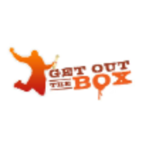 Get Out The Box, Inc. logo, Get Out The Box, Inc. contact details