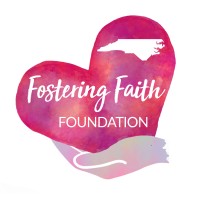 Fostering Faith Foundation logo, Fostering Faith Foundation contact details