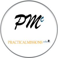 Practical Missions Cohort logo, Practical Missions Cohort contact details