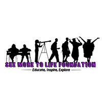 See More to Life Foundation, Inc. logo, See More to Life Foundation, Inc. contact details