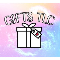 Gifts TLC logo, Gifts TLC contact details