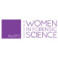 Association of Women in Forensic Science, Inc. logo, Association of Women in Forensic Science, Inc. contact details