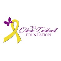 Olivia Caldwell Foundation logo, Olivia Caldwell Foundation contact details