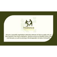 Freelancevetadvocates logo, Freelancevetadvocates contact details