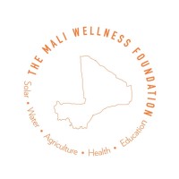 Mali Wellness Foundation logo, Mali Wellness Foundation contact details