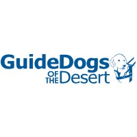 Guide Dogs Of The Desert - Whitewater logo, Guide Dogs Of The Desert - Whitewater contact details