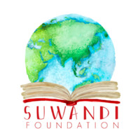 The Suwandi Foundation logo, The Suwandi Foundation contact details