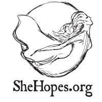 SheHopes (non-profit organization) logo, SheHopes (non-profit organization) contact details