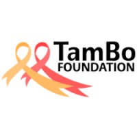 TamBo Foundation logo, TamBo Foundation contact details