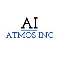 Atmos logo, Atmos contact details