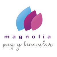 Magnolia Foundation for Peace and Wellness logo, Magnolia Foundation for Peace and Wellness contact details