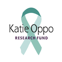 Katie Oppo Research Fund logo, Katie Oppo Research Fund contact details