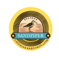 Sandpiper Records logo, Sandpiper Records contact details