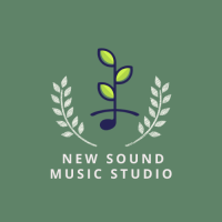 New Sound Music Studio logo, New Sound Music Studio contact details