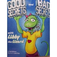 Good Secrets and Bad Secrets logo, Good Secrets and Bad Secrets contact details