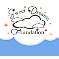 Sweet Dreams Foundation logo, Sweet Dreams Foundation contact details