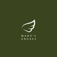 Mary's Angels Independent Living logo, Mary's Angels Independent Living contact details