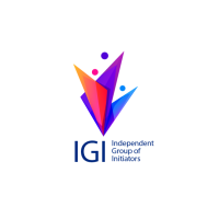 Independent Group of Initiators (IGI) logo, Independent Group of Initiators (IGI) contact details