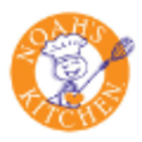 Noah's Kitchen (non-profit) logo, Noah's Kitchen (non-profit) contact details