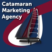 Catamaran Marketing Agency logo, Catamaran Marketing Agency contact details