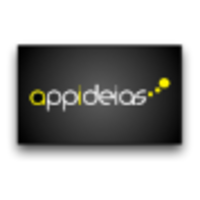 App Ideias logo, App Ideias contact details