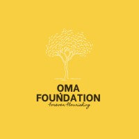 ỌMA Foundation logo, ỌMA Foundation contact details