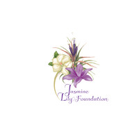 Jasmine Lily Foundation logo, Jasmine Lily Foundation contact details